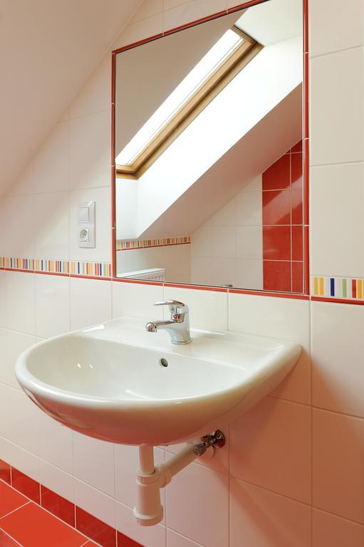 Ranc Milovice Hotel Milovice  Pokój zdjęcie