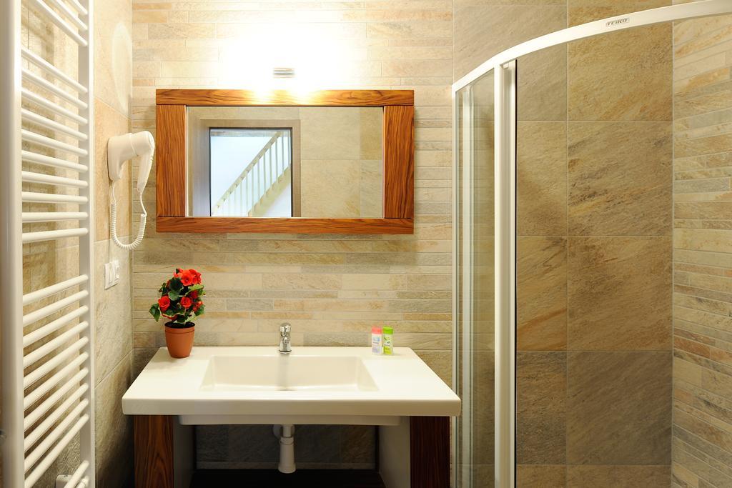 Ranc Milovice Hotel Milovice  Pokój zdjęcie