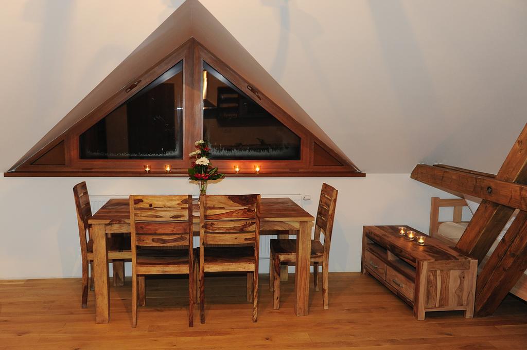 Ranc Milovice Hotel Milovice  Pokój zdjęcie