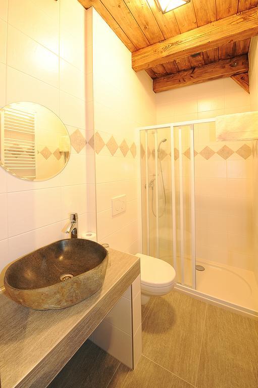 Ranc Milovice Hotel Milovice  Pokój zdjęcie