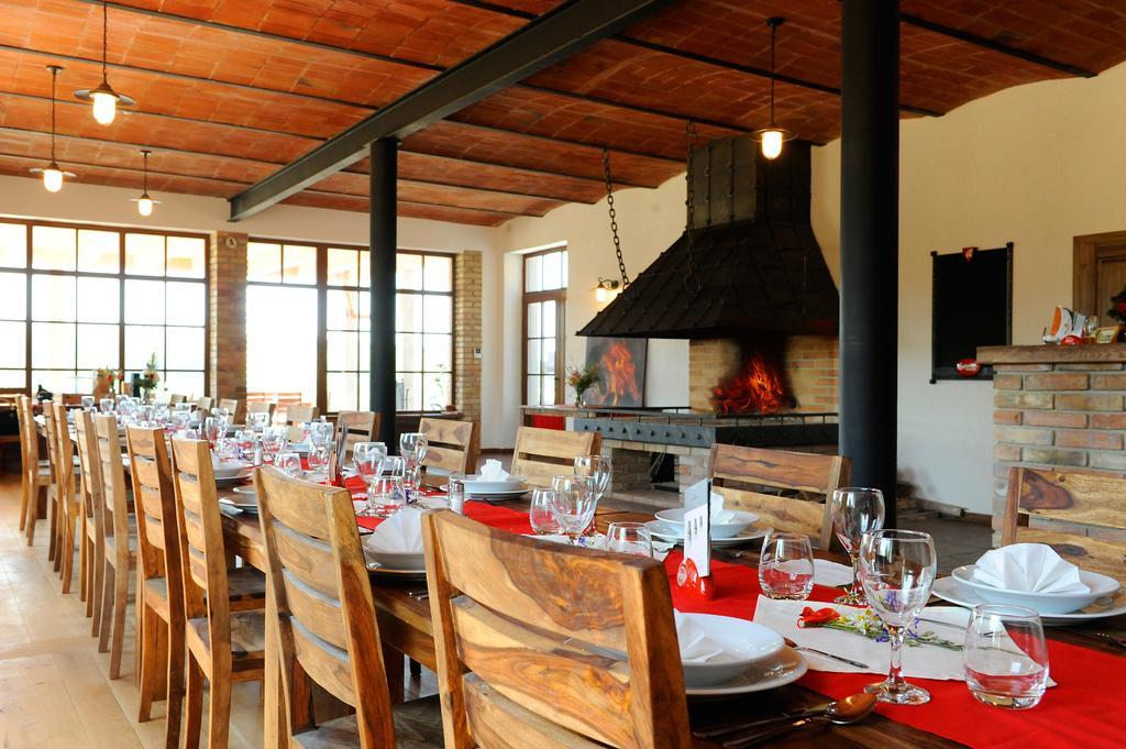 Ranc Milovice Hotel Milovice  Zewnętrze zdjęcie