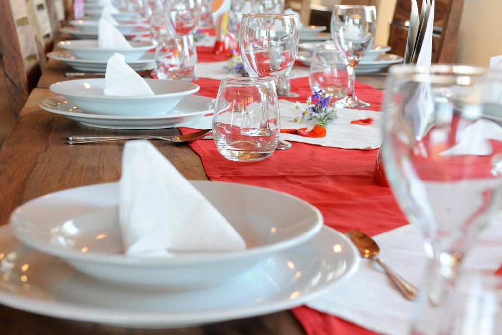 Ranc Milovice Hotel Milovice  Zewnętrze zdjęcie