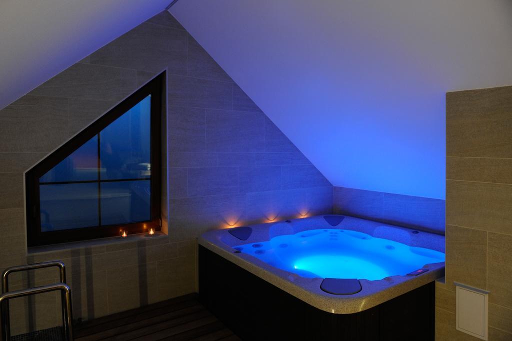 Ranc Milovice Hotel Milovice  Zewnętrze zdjęcie
