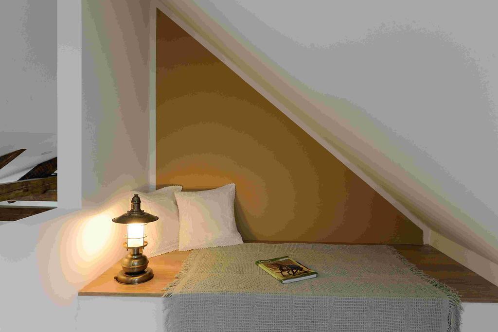 Ranc Milovice Hotel Milovice  Zewnętrze zdjęcie