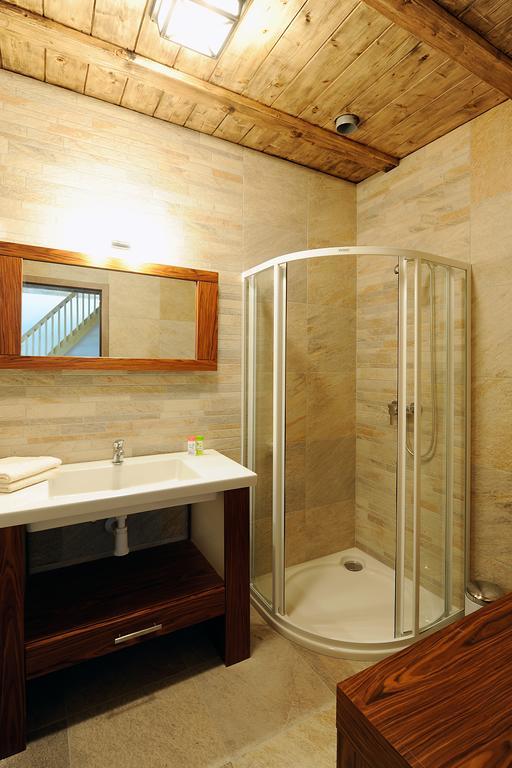 Ranc Milovice Hotel Milovice  Pokój zdjęcie