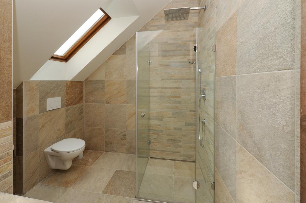 Ranc Milovice Hotel Milovice  Zewnętrze zdjęcie
