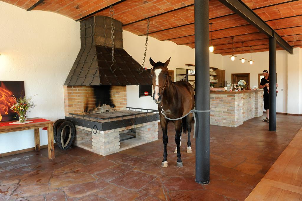Ranc Milovice Hotel Milovice  Zewnętrze zdjęcie