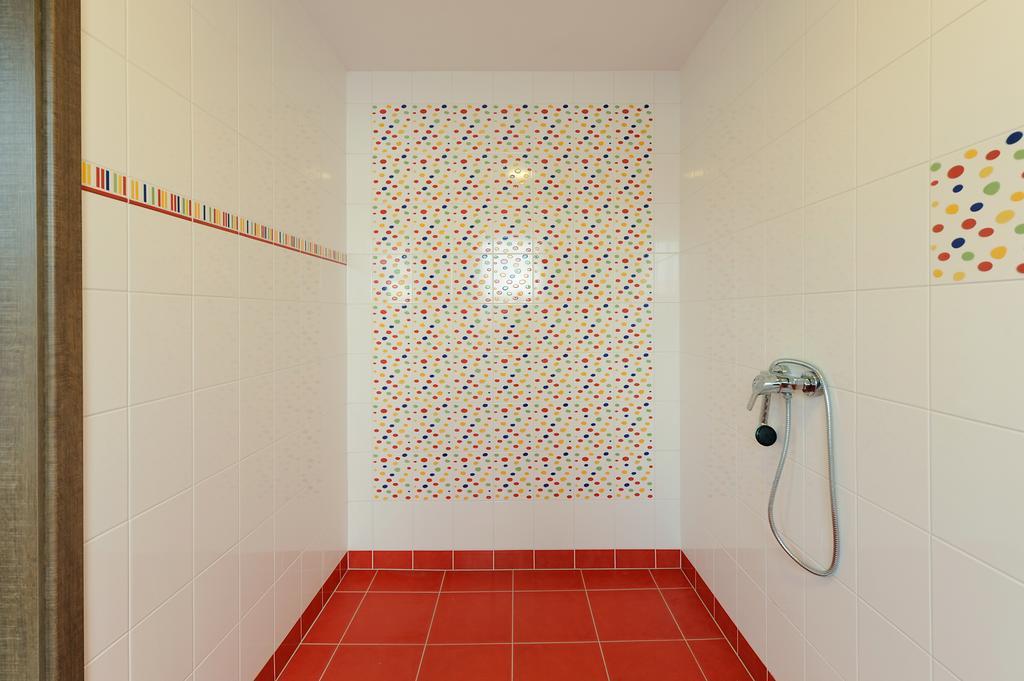Ranc Milovice Hotel Milovice  Pokój zdjęcie